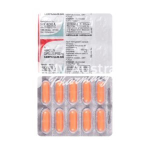 Ampicillin