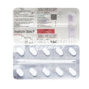 Anastrozole