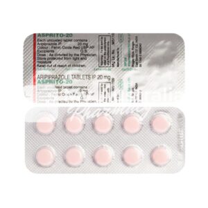 Aripiprazole