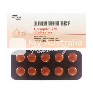 Chloroquine