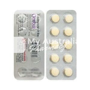 Clenbuterol