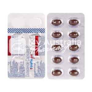 Dutasteride