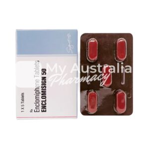Enclomiphene