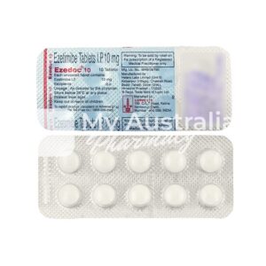 Ezetrol