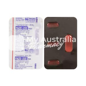 Fluconazole