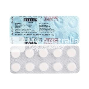 Glucotrol