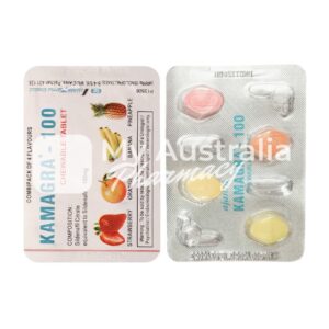 Kamagra Chewable