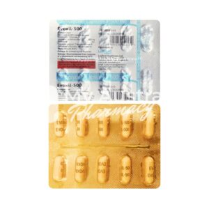 Levofloxacin