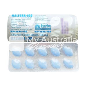 Malegra