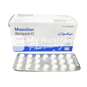 Maxolon