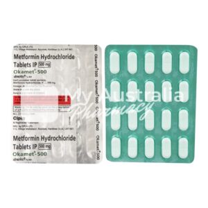Metformin