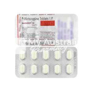 Mirtazapine