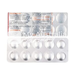 Naltrexone