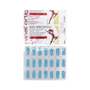 Orlistat