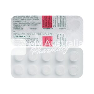 Oxybutynin