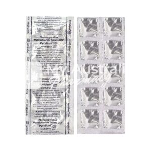 Phenazopyridine