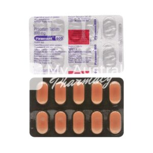 Piracetam