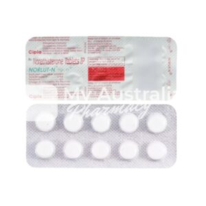 Primolut N