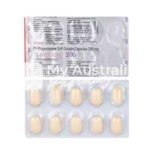 Prometrium