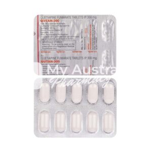 Quetiapine