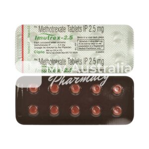Rheumatrex