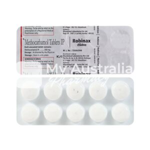 Robaxin