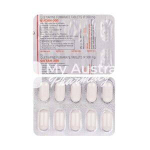 Seroquel
