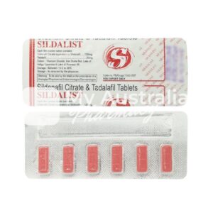 Sildalis