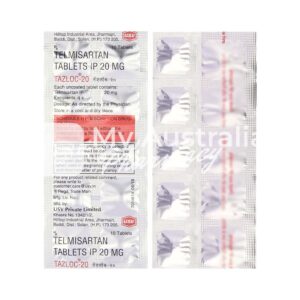 Telmisartan