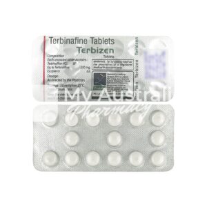 Terbinafine