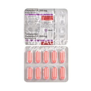 Tetracycline