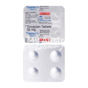 Tolvaptan