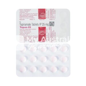 Topiramate