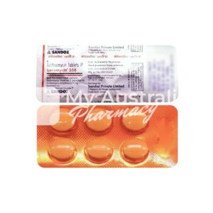 Zithromax