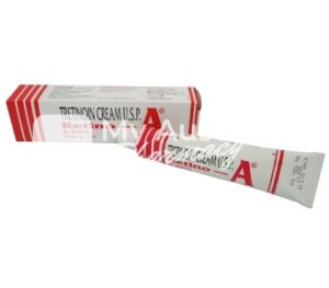 Brand Retino-A Cream