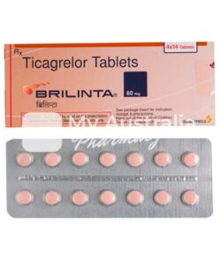 Brilinta