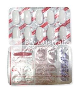 Erythromycin