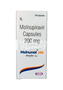 Molnupiravir